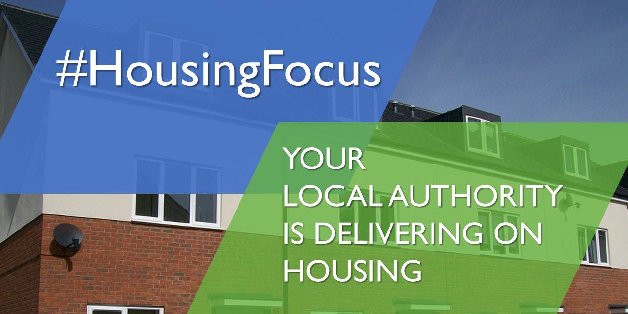 Local authorities highlight their work on housing LGMA